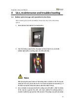 Preview for 31 page of Dyness POWERBOX F Series User Manual