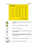 Preview for 7 page of Dyness POWERCUBE Series User Manual