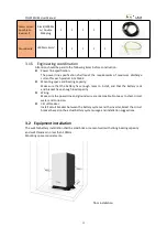 Предварительный просмотр 17 страницы Dyness POWERCUBE User Manual