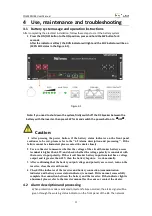 Предварительный просмотр 24 страницы Dyness POWERCUBE User Manual