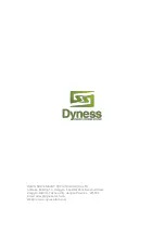 Предварительный просмотр 27 страницы Dyness POWERCUBE User Manual