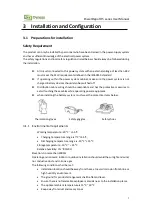 Предварительный просмотр 12 страницы Dyness PowerDepot H5 User Manual