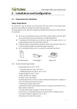 Предварительный просмотр 13 страницы Dyness PowerDepot H5B User Manual