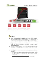 Предварительный просмотр 27 страницы Dyness PowerDepot H5B User Manual