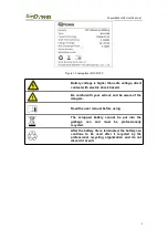 Preview for 7 page of Dyness PowerRack HV4 User Manual