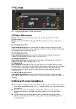 Preview for 25 page of Dyness PowerRack HV4 User Manual