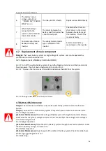 Предварительный просмотр 26 страницы Dyness Tower ESS User Manual