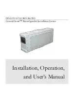 Preview for 1 page of DYNETICS INCORPORATED GroundAware User Manual