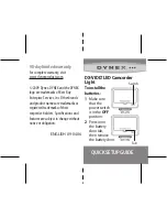 Dynex 09-0406 Quick Setup Manual preview