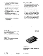 Предварительный просмотр 1 страницы Dynex 2300-0248 Installation Manual