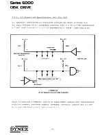 Предварительный просмотр 29 страницы Dynex 6000 Series Instruction Manual