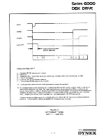 Предварительный просмотр 36 страницы Dynex 6000 Series Instruction Manual