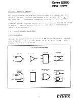 Предварительный просмотр 39 страницы Dynex 6000 Series Instruction Manual