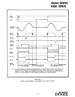 Предварительный просмотр 53 страницы Dynex 6000 Series Instruction Manual