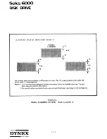 Предварительный просмотр 114 страницы Dynex 6000 Series Instruction Manual