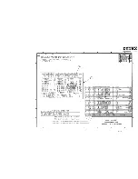 Предварительный просмотр 175 страницы Dynex 6000 Series Instruction Manual