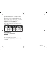 Предварительный просмотр 2 страницы Dynex 8-SHEET DIAMOND SHREDDER DX-PS08DC09 User Manual