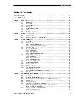 Preview for 3 page of Dynex Agility Automated ELISA System Operator'S Manual