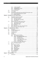 Preview for 4 page of Dynex Agility Automated ELISA System Operator'S Manual