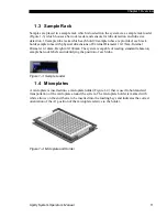 Preview for 11 page of Dynex Agility Automated ELISA System Operator'S Manual