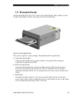 Preview for 39 page of Dynex Agility Automated ELISA System Operator'S Manual