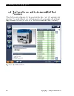 Preview for 46 page of Dynex Agility Automated ELISA System Operator'S Manual