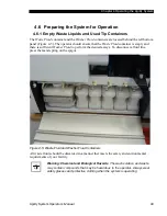 Preview for 49 page of Dynex Agility Automated ELISA System Operator'S Manual