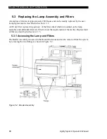 Preview for 88 page of Dynex Agility Automated ELISA System Operator'S Manual