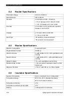 Preview for 146 page of Dynex Agility Automated ELISA System Operator'S Manual