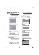 Предварительный просмотр 39 страницы Dynex DX-15E220A12 (Spanish) Guía Del Usuario