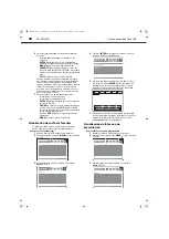 Предварительный просмотр 40 страницы Dynex DX-15E220A12 (Spanish) Guía Del Usuario