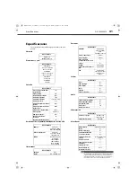 Предварительный просмотр 45 страницы Dynex DX-15E220A12 (Spanish) Guía Del Usuario