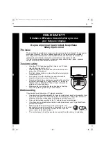 Preview for 5 page of Dynex DX-19LD150A11 User Manual