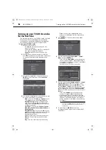 Preview for 20 page of Dynex DX-19LD150A11 User Manual