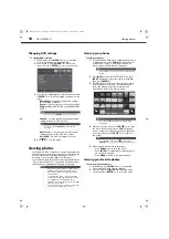 Preview for 22 page of Dynex DX-19LD150A11 User Manual