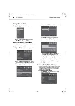 Preview for 30 page of Dynex DX-19LD150A11 User Manual