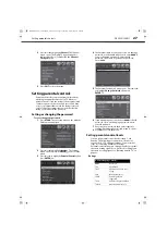 Preview for 31 page of Dynex DX-19LD150A11 User Manual