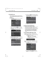 Preview for 35 page of Dynex DX-19LD150A11 User Manual