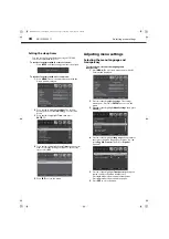 Preview for 38 page of Dynex DX-19LD150A11 User Manual