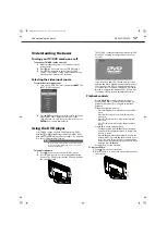 Предварительный просмотр 21 страницы Dynex DX-24LD230A12 User Manual