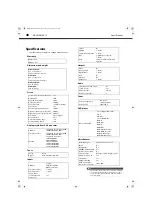 Предварительный просмотр 44 страницы Dynex DX-24LD230A12 User Manual