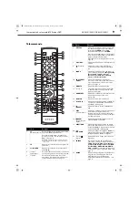 Предварительный просмотр 13 страницы Dynex DX-26LD150A11 (French) Guide Utilisateur