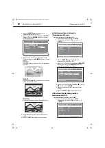 Предварительный просмотр 46 страницы Dynex DX-26LD150A11 (French) Guide Utilisateur