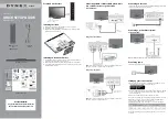 Dynex DX-32L152A11 Quick Setup Manual preview