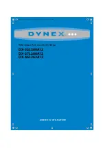 Dynex DX-32L200A12 (French) Manual De L'Utilisateur preview