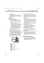 Preview for 5 page of Dynex DX-37L200A12 (Spanish) Information Importante