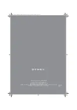 Preview for 8 page of Dynex DX-400WPS User Manual