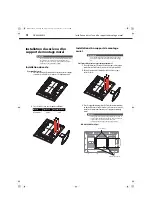 Предварительный просмотр 8 страницы Dynex DX-46L260A12 (French) Manual De L'Utilisateur