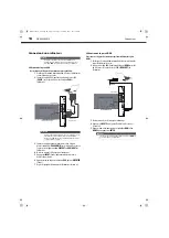 Preview for 18 page of Dynex DX-46L260A12 (French) Manual De L'Utilisateur