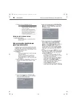 Preview for 20 page of Dynex DX-46L260A12 (French) Manual De L'Utilisateur